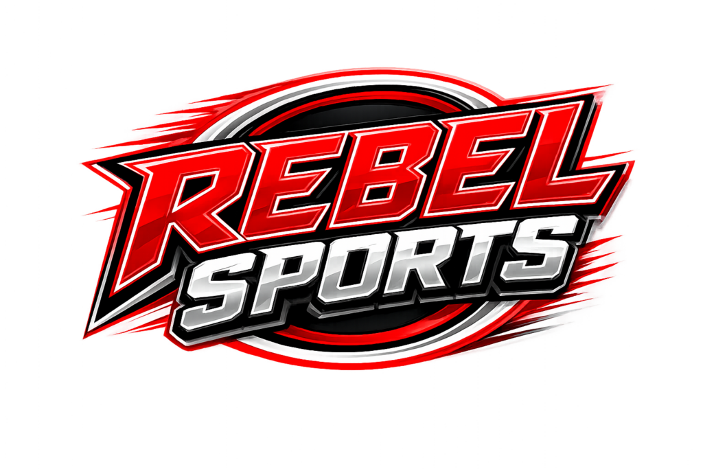 rebel sports new